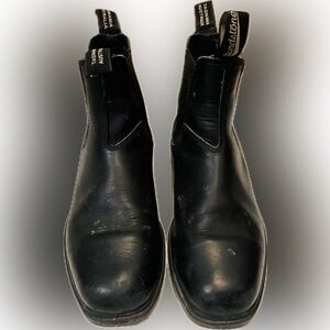 Blundstone Boots